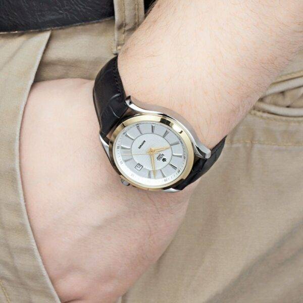 خرید ساعت اتومات کوکی