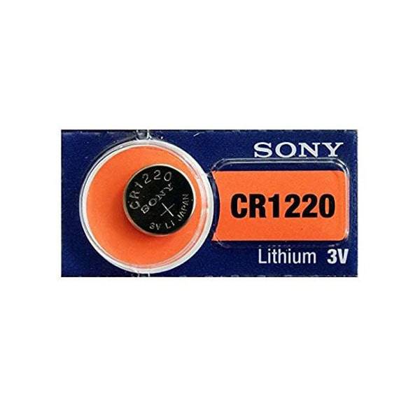 باتری ساعت - سونی مدل CR1220